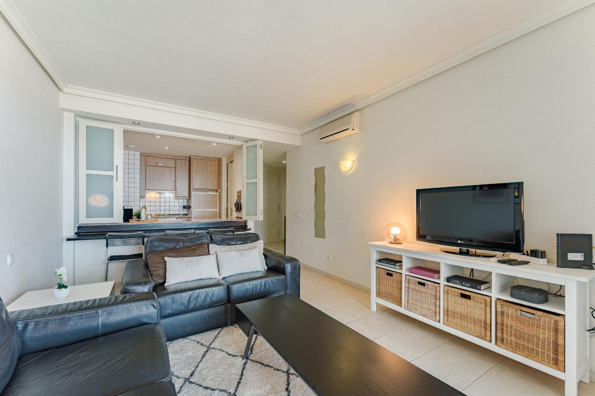 Hermitage Homes Blg 圣地亚哥港 外观 照片